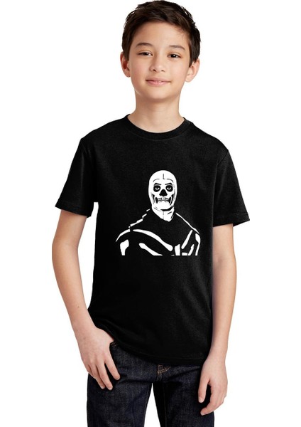 Fortnite Take The L Erkek Çocuk T-Shirt