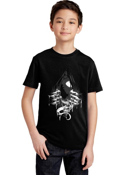 Venom 2 Erkek Çocuk T-Shirt