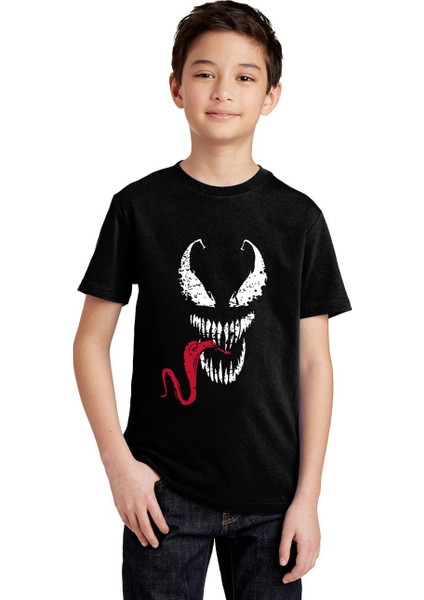 Venom 2 Erkek Çocuk T-Shirt