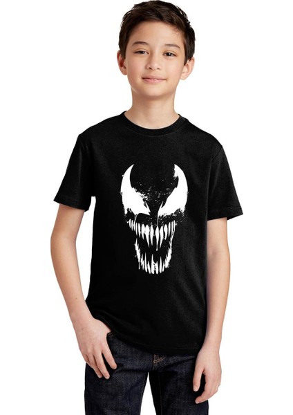 Venom 2 Erkek Çocuk T-Shirt