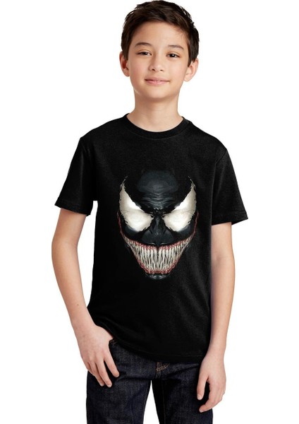 Venom 2 Erkek Çocuk T-Shirt
