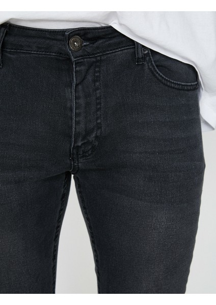 Erkek Justin Jean Pantolon indirimleri