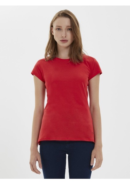 2022313 Kadın T-shirt