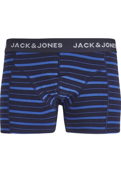 Jack & Jones Boxer Simon 12157763-Blu