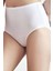 Kadın Yüksek Bel Brief Kesim Slip 2678 1