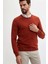 Basic Slim Fit Kazak L2631AZ19WN 1