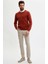 Basic Slim Fit Kazak L2631AZ19WN 2