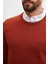 Basic Slim Fit Kazak L2631AZ19WN 3