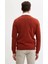 Basic Slim Fit Kazak L2631AZ19WN 4