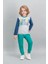Lisanslı Karmelanj Erkek Çocuk Pijama Takımı 1