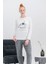 Unicorn Fly Krem Kadın Pijama Takımı 1