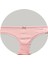 Dantelli Kadın Düşük Bel Bikini Külot 273-272 1