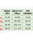 625 Kadın Dikişsiz Seamless Yüksek Bel Slip 2