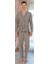Erkek Büyük Beden Pijama Takımı 1