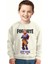 Beef Boss Fortnite Erkek Çocuk Sweatshirt 1