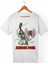 Jurassic Park Çocuk Beyaz T-Shirt 1