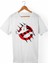 Ghostbusters Çocuk Beyaz T-Shirt 1