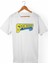 Süngerbob Çocuk Beyaz T-Shirt 1
