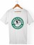 Star Bucks Çocuk Beyaz T-Shirt 1