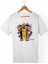 Kobe Bryant Çocuk Beyaz T-Shirt 1