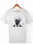 Tokyo Ghoul Kaneki Çocuk Beyaz T-Shirt 1