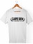 Carpediem Çocuk Beyaz T-Shirt 1