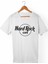 Hard Rock Cafe Çocuk Beyaz T-Shirt 1