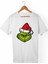 Grinch Çocuk Beyaz T-Shirt 1