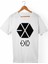 Exo Çocuk Beyaz T-Shirt 1