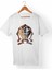 Tazmanya Canavarı Çocuk Beyaz T-Shirt 1