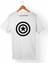 Captain America Çocuk Beyaz T-Shirt 1