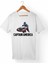 Captain America Çocuk Beyaz T-Shirt 1