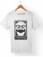 Mr.robot Çocuk Beyaz T-Shirt 1