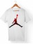Nba - Jordan Çocuk Beyaz T-Shirt 1