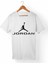 Nba - Jordan Çocuk Beyaz T-Shirt 1