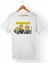 Minions Çocuk Beyaz T-Shirt 1