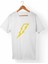 The Flash Çocuk Beyaz T-Shirt 1