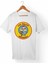 Los Pollos Hermanos Breaking Bad Çocuk Beyaz T-Shirt 1