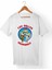 Los Pollos Hermanos Breaking Bad Çocuk Beyaz T-Shirt 1