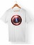 Captain America Çocuk Beyaz T-Shirt 1
