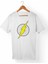 The Flash Çocuk Beyaz T-Shirt 1