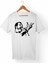 Queen-Freddie Mercury Çocuk Beyaz T-Shirt 1