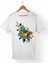 Minecraft Çocuk Beyaz T-Shirt 1