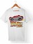 Geleceğe Dönüş Çocuk Beyaz T-Shirt 1