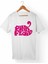Pink Floyd Çocuk Beyaz T-Shirt 1
