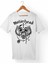 Motörhead Çocuk Beyaz T-Shirt 1