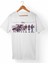 Geleceğe Dönüş Çocuk Beyaz T-Shirt 1