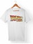 Geleceğe Dönüş Çocuk Beyaz T-Shirt 1