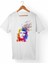 Che Guevara Çocuk Beyaz T-Shirt 1