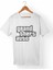 Grand Theft Auto Gta Çocuk Beyaz T-Shirt 1